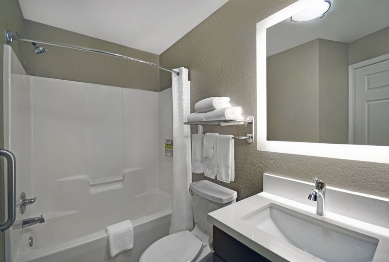 CANDLEWOOD SUITES SUMTER
