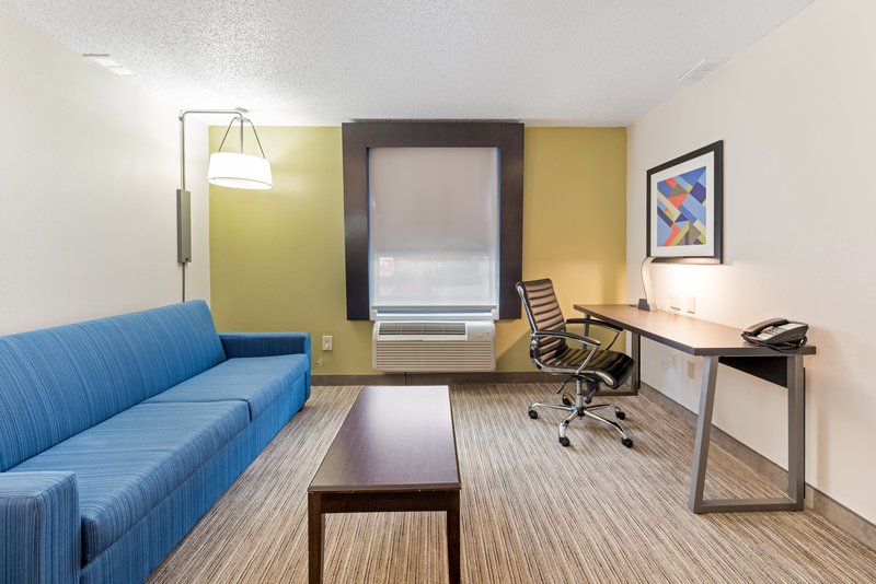 Holiday Inn Express Columbus Downtown