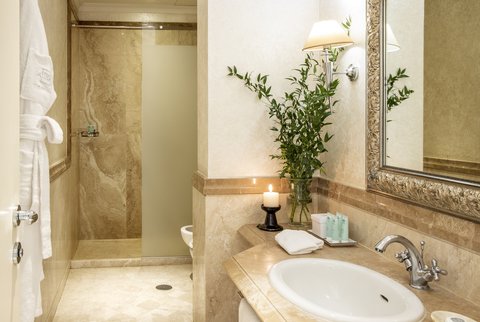 Gran Suite Bathroom