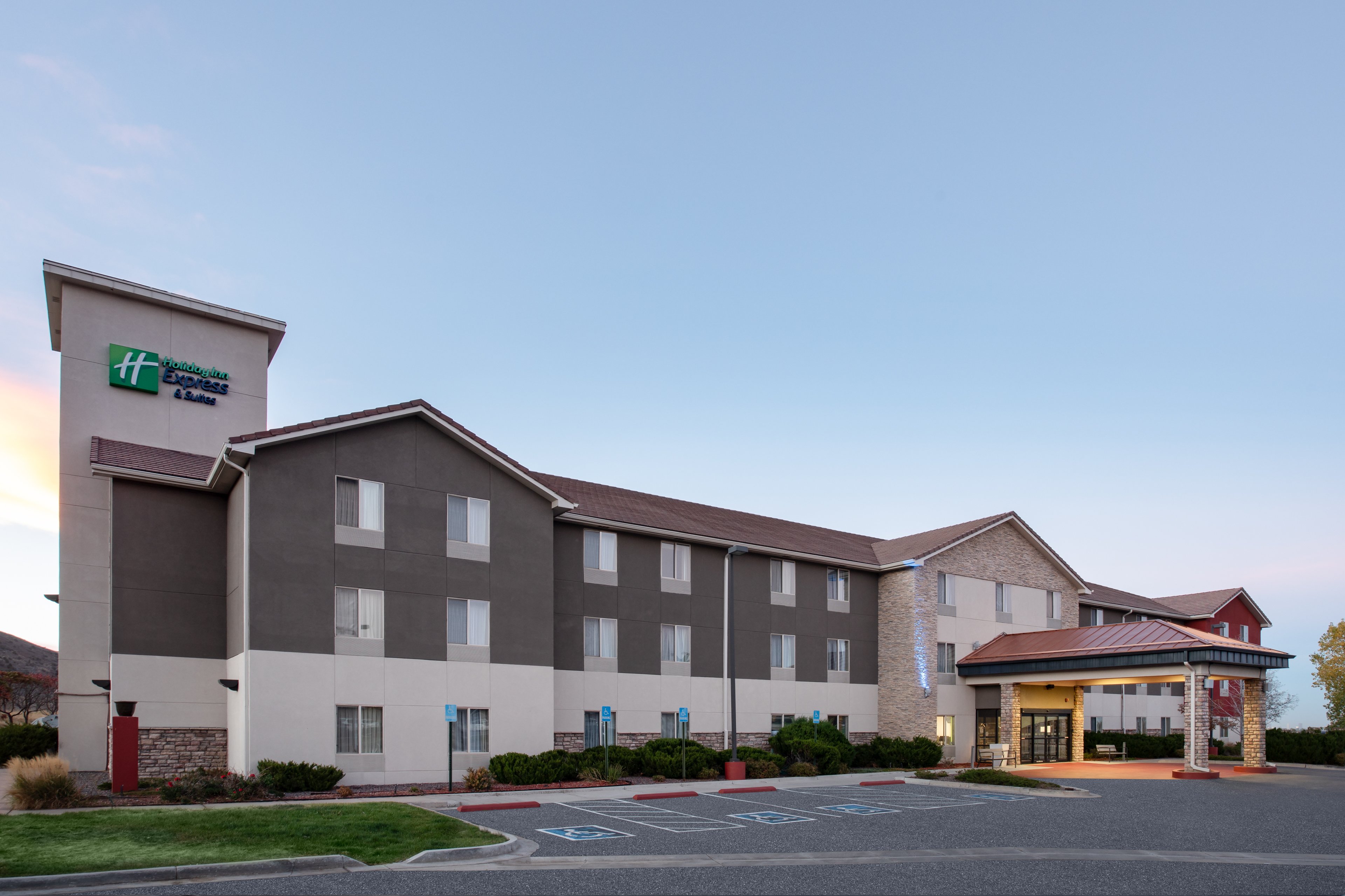 Holiday Inn Express