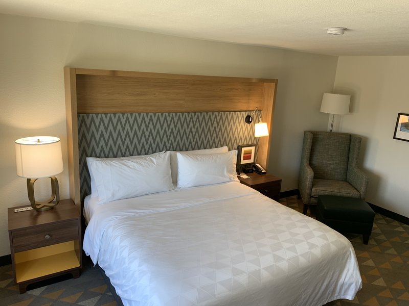 Holiday Inn Baton Rouge South