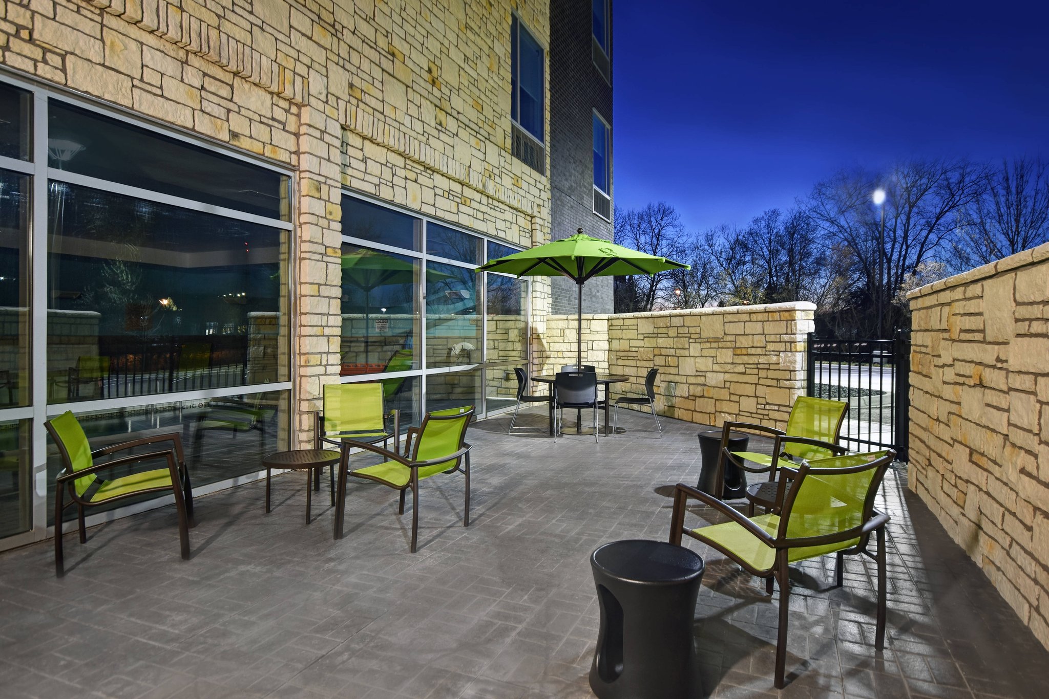 SpringHill Suites St. Paul Arden Hills