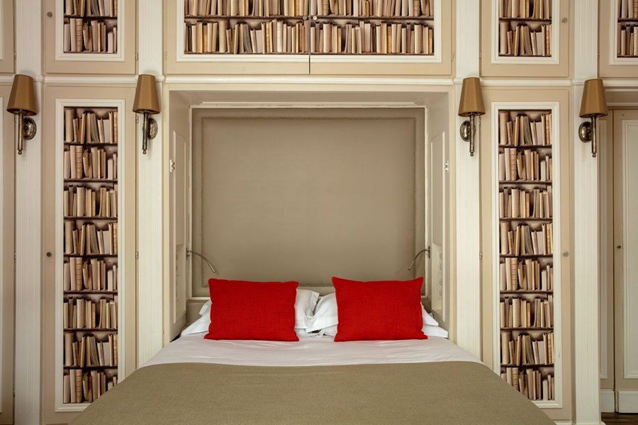 Hotel Serotel Lutece