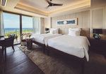 2 Bedroom Suite Club InterContinental Ocean View