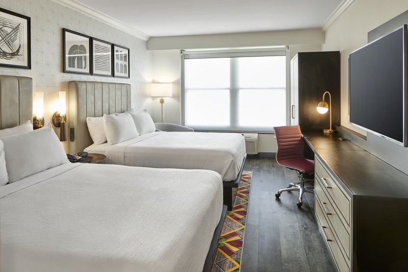 Hotel Indigo Cleveland Downtown