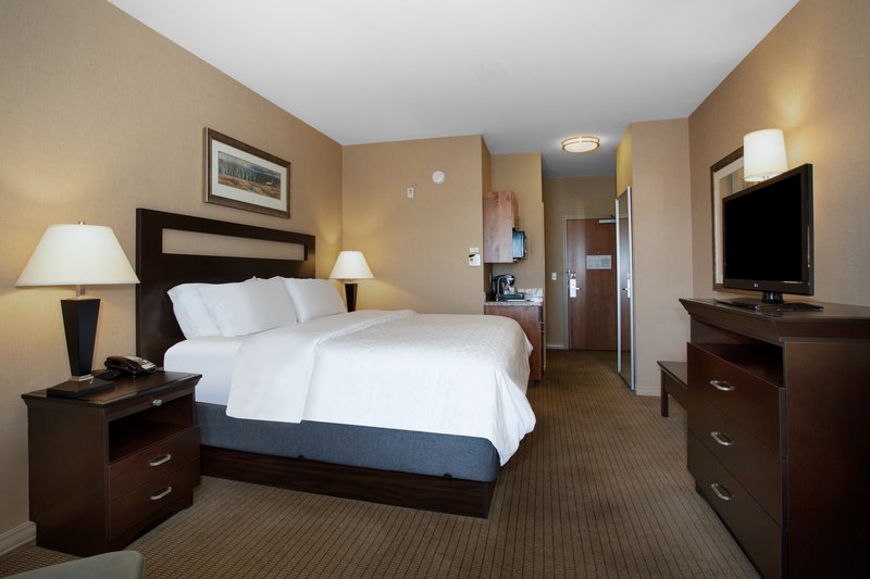 HOLIDAY INN LARAMIE