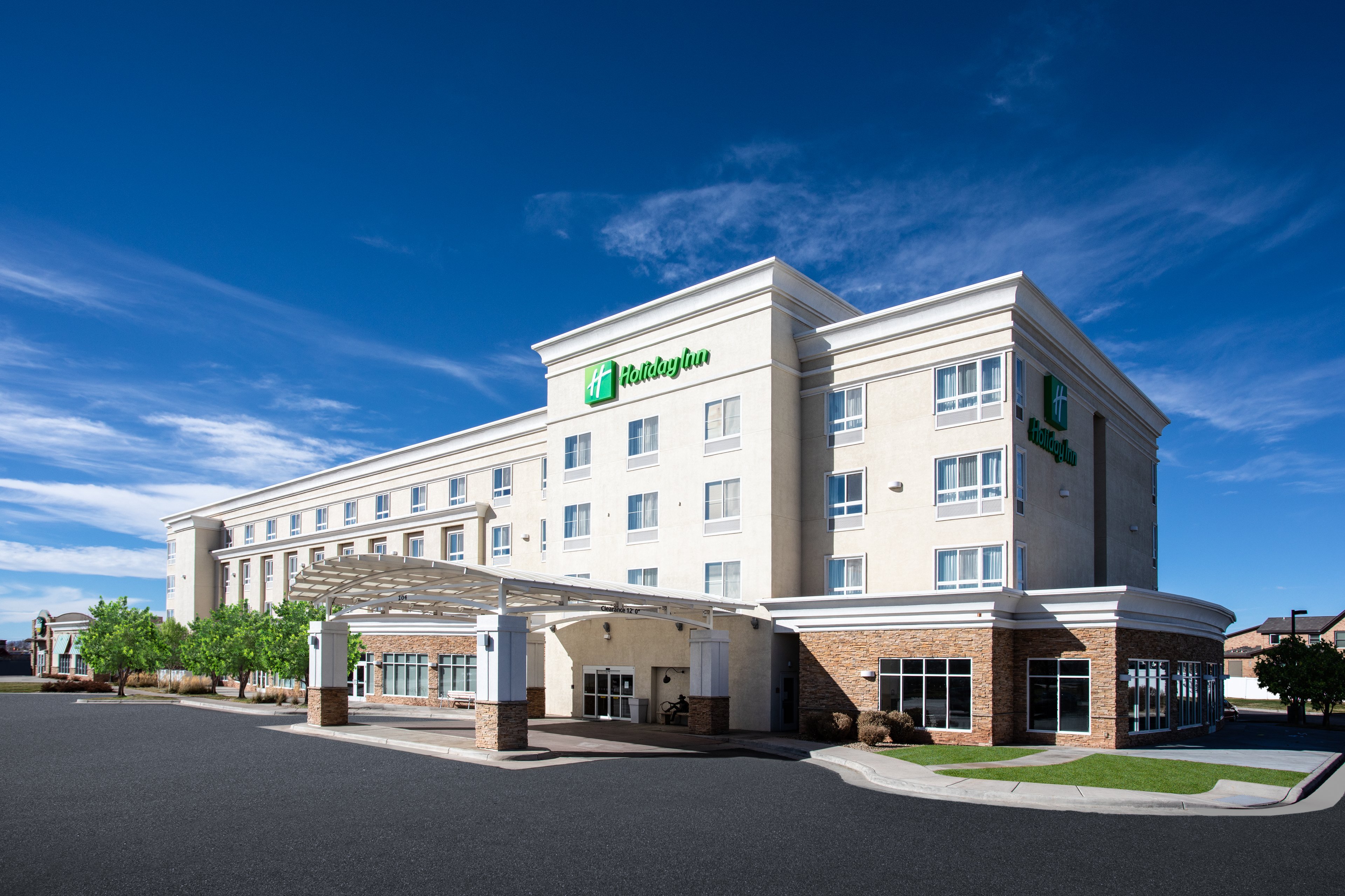 Holiday Inn