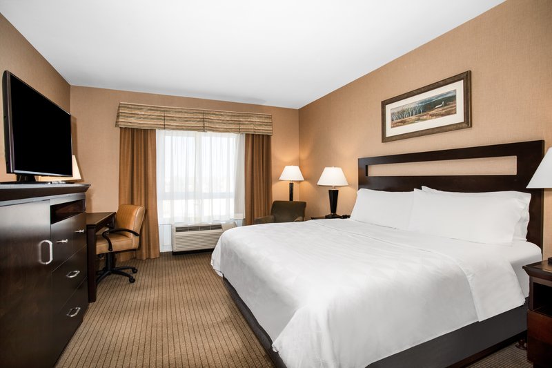 HOLIDAY INN LARAMIE