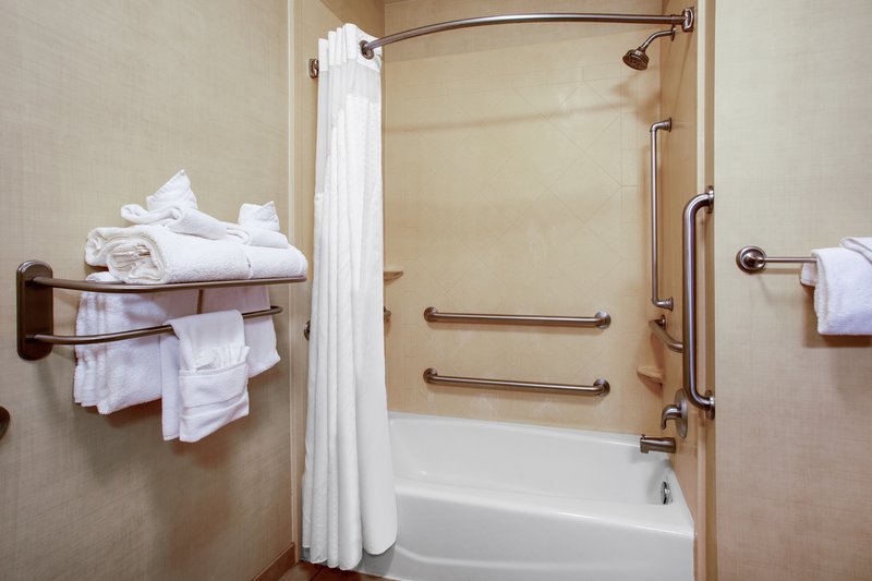 HOLIDAY INN LARAMIE