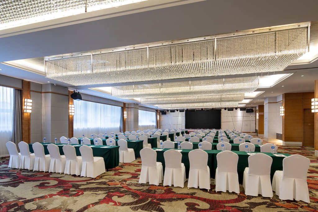 Holiday Inn NINGDE DIJING, Ningde