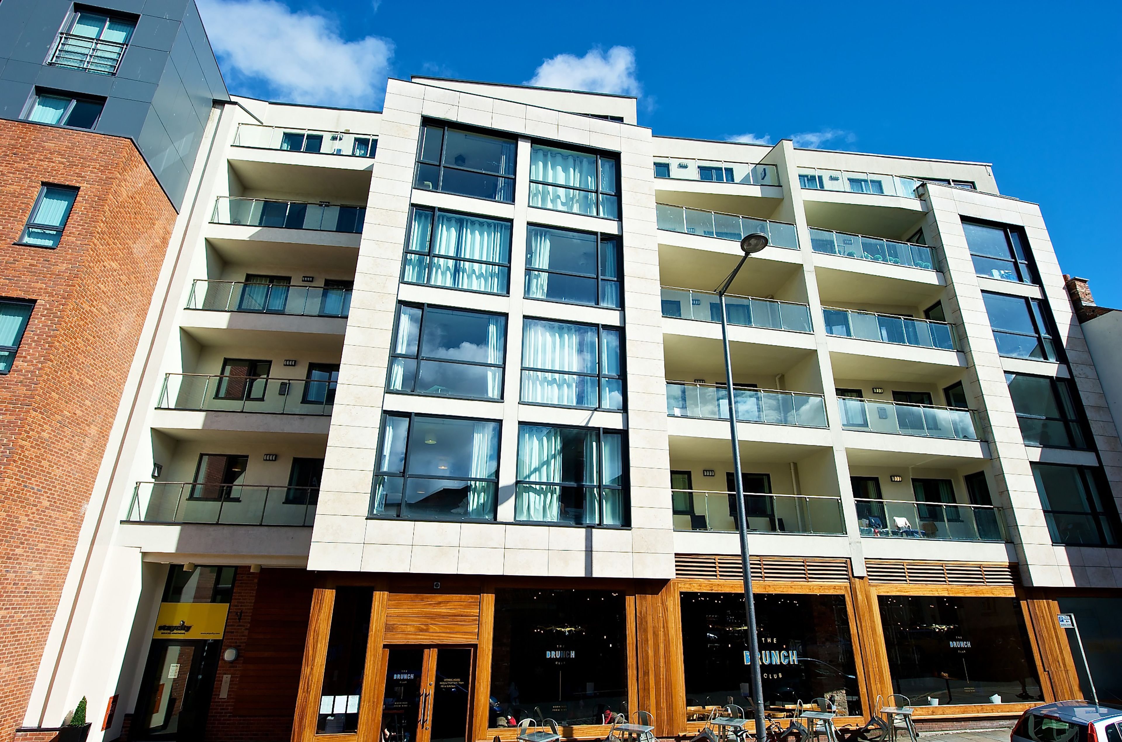 Staycity Duke Street