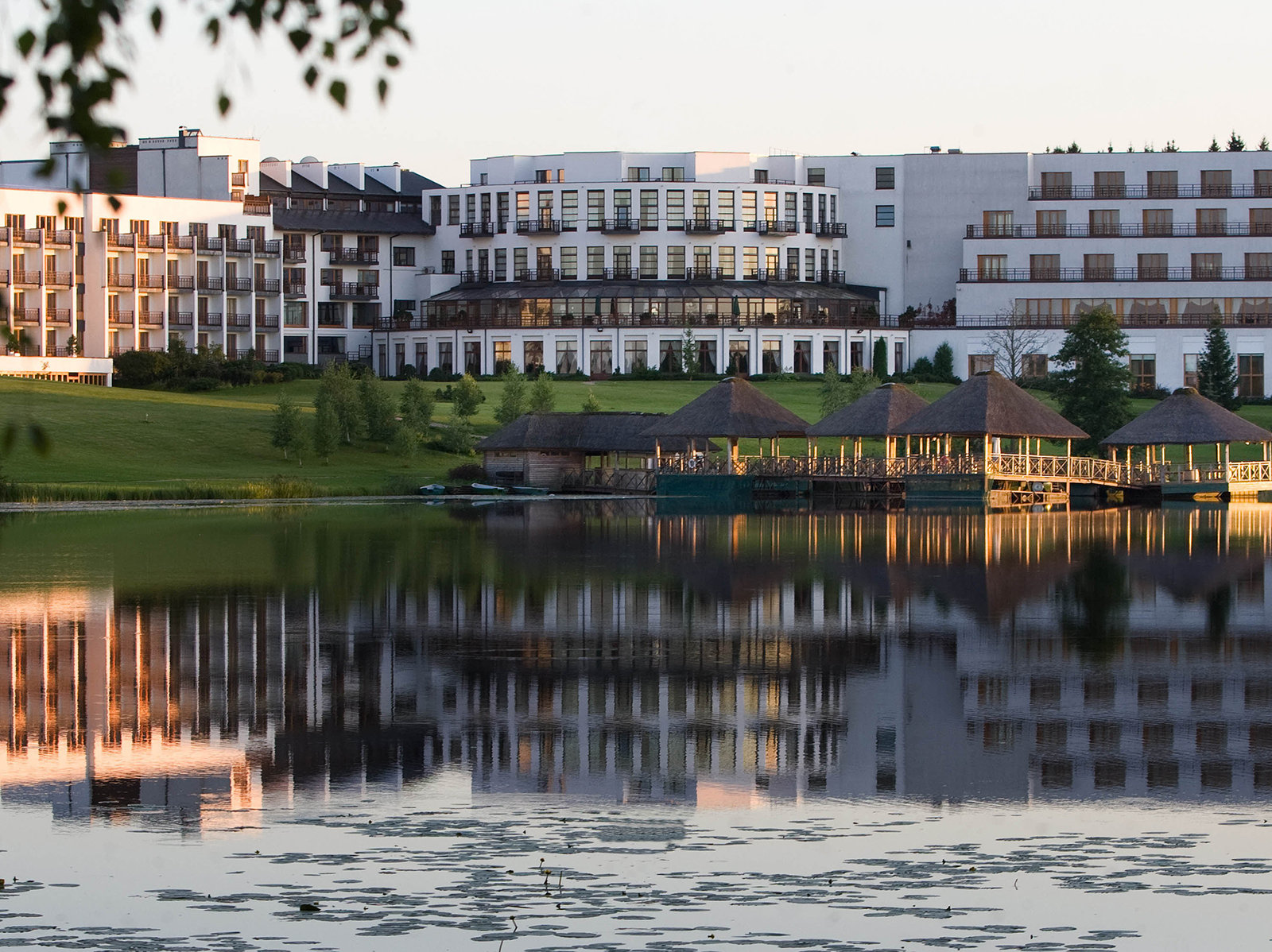 Vilnius Grand Resort