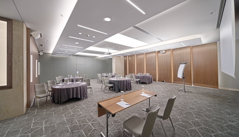 Crowne Plaza Athens City Centre