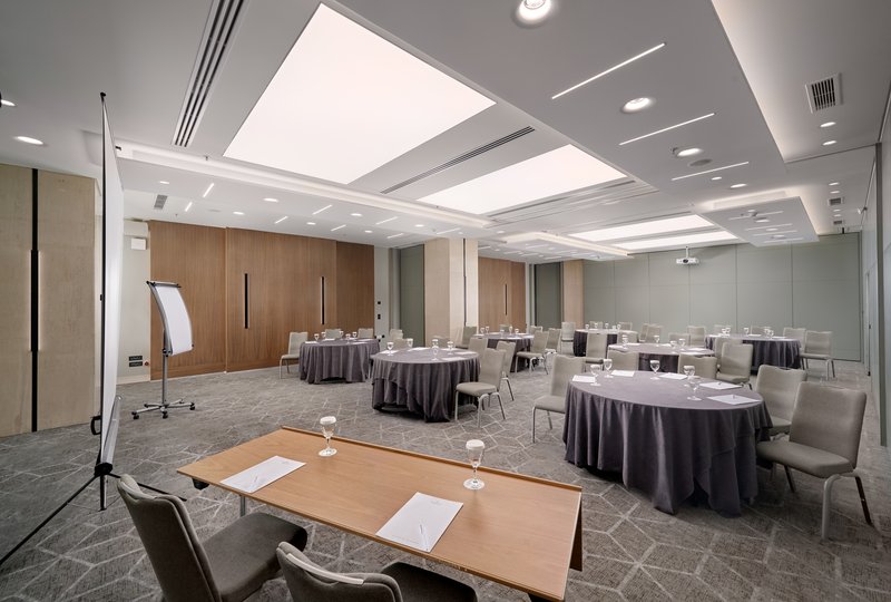 Crowne Plaza Athens City Centre