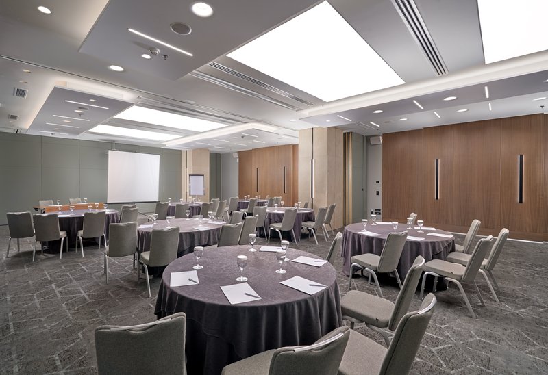 Crowne Plaza Athens City Centre
