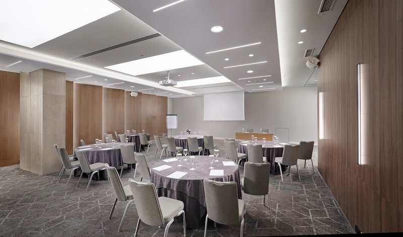 Crowne Plaza Athens City Centre