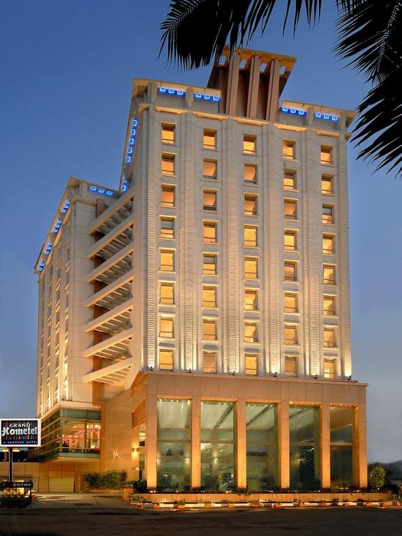 Grand Hometel