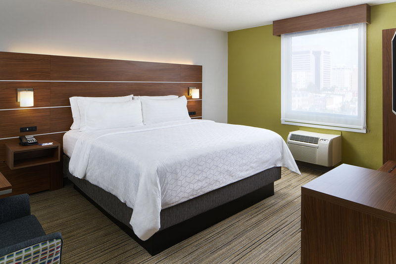HOLIDAY INN STES RICHMOND