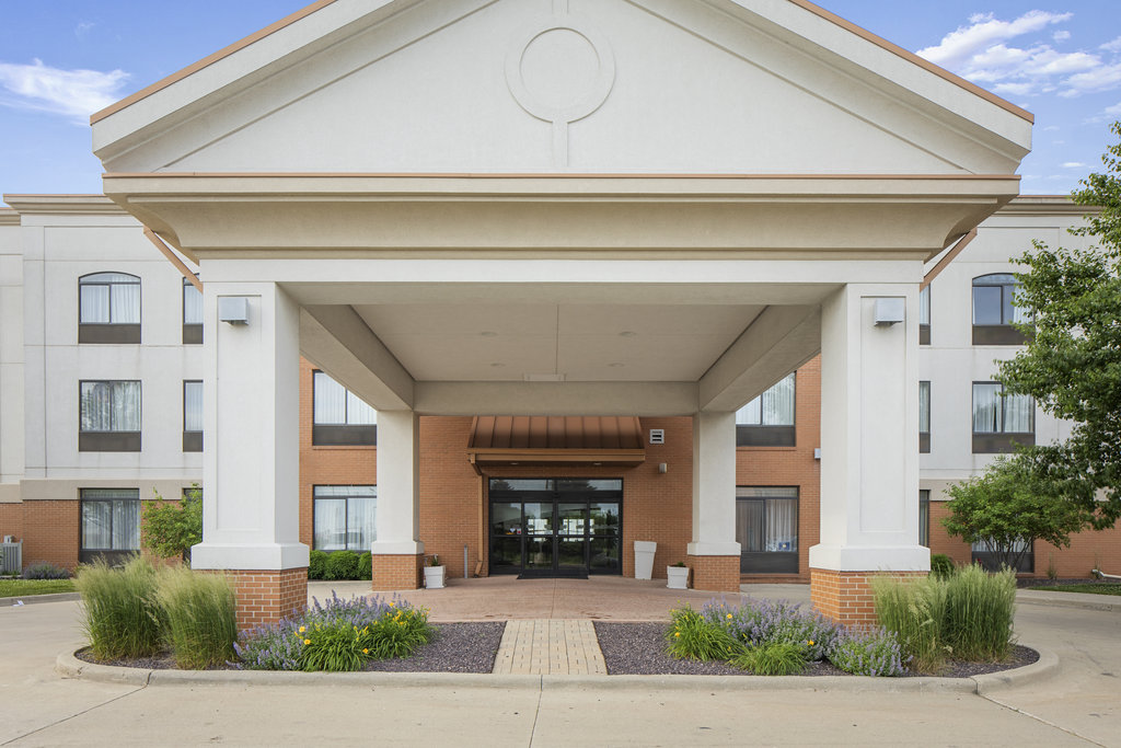 Exterior Feature