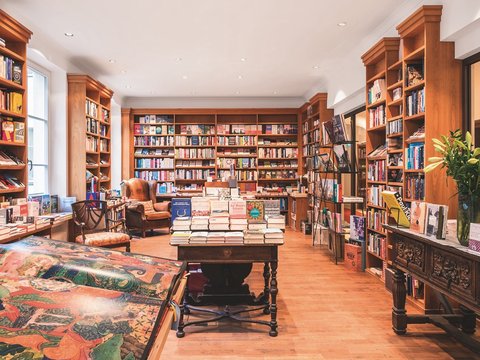 Bookstore