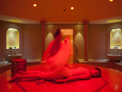 Hamam Spa