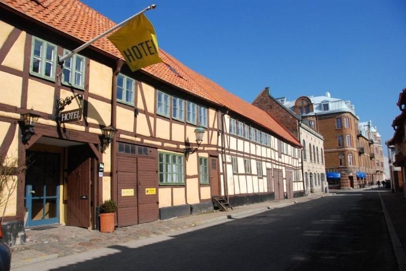 Anno 1793 Sekelgaarden