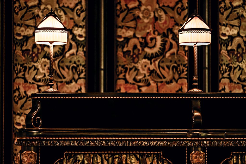 Guest photo