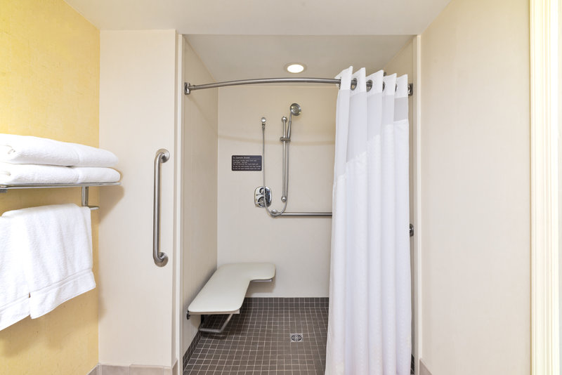 HOLIDAY INN EXPSTES FRACKVILLE