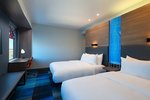 Aloft by Marriott Waco Downtown