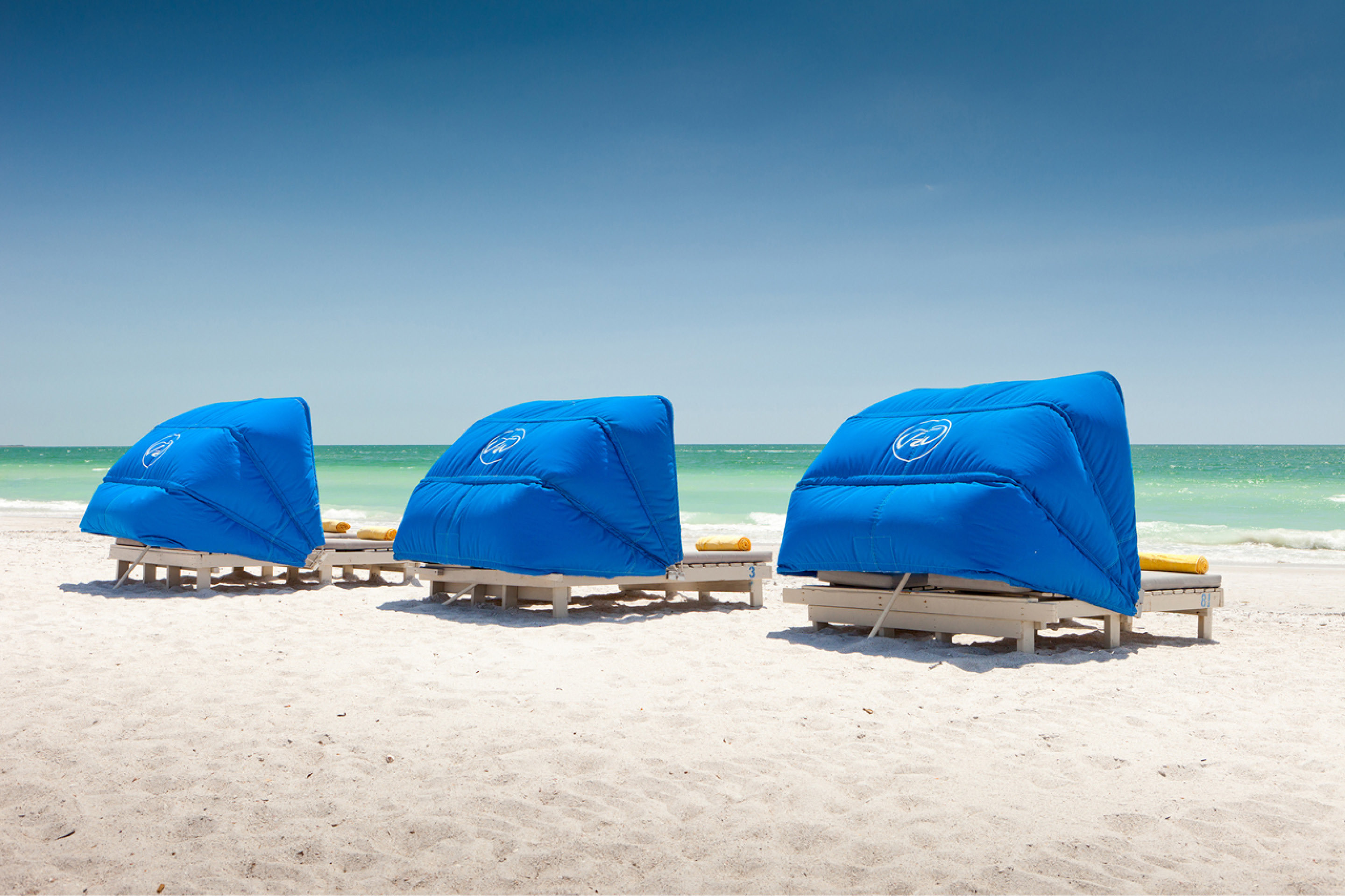 RumFish Beach Resort by TradeWinds