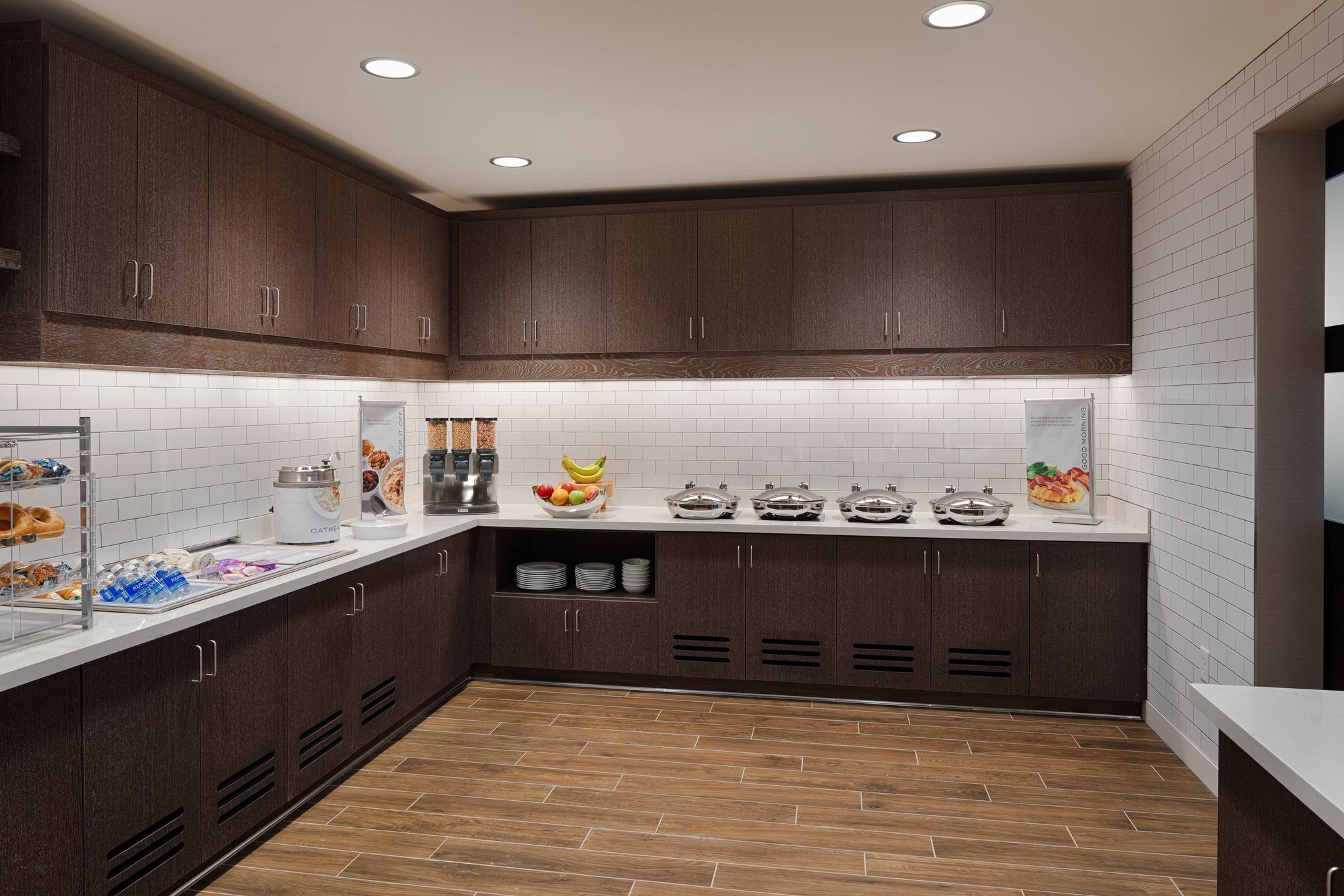 Residence Inn Columbus Airport