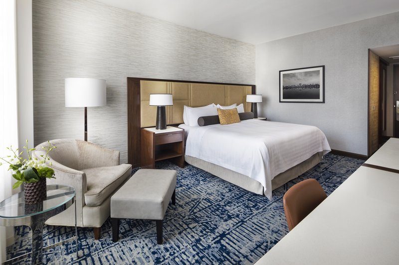 Intercontinental New York Times Square