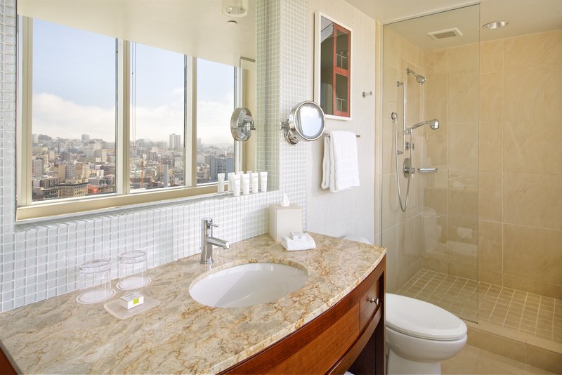 Intercontinental San Francisco