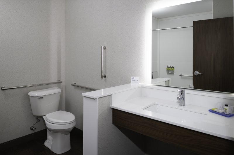 Holiday Inn Express and Suites The Dalles