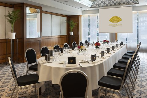 Meeting room