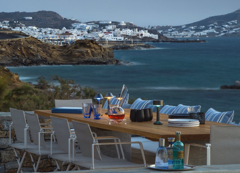 Mykonos Riviera