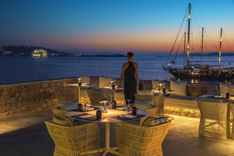 Mykonos Riviera