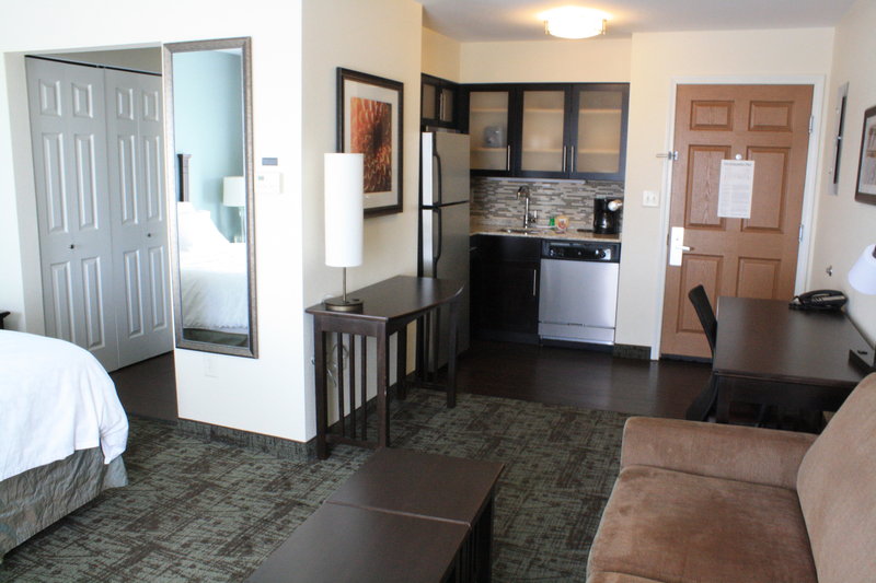 STAYBRIDGE STES MINOT ND