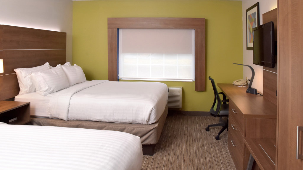 Holiday Inn Express MT. PLEASANT - SCOTTDALE, Allegheny
