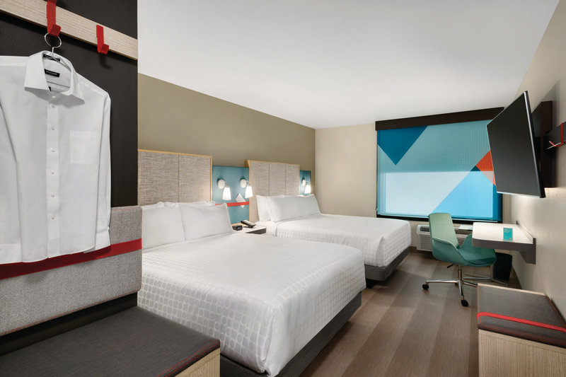 avid Hotels Nashville Airport