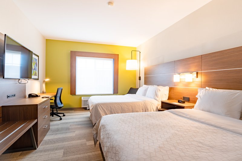 HOLIDAY INN EXPRESS HEREFORD