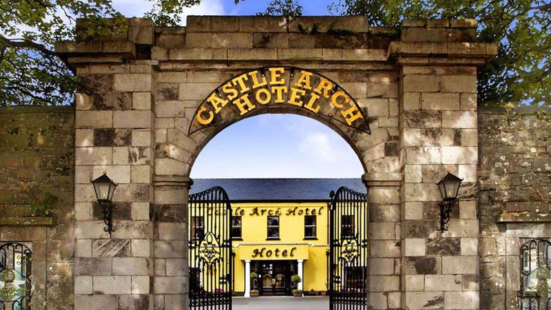MH CastleArchHotel Meath IE Property