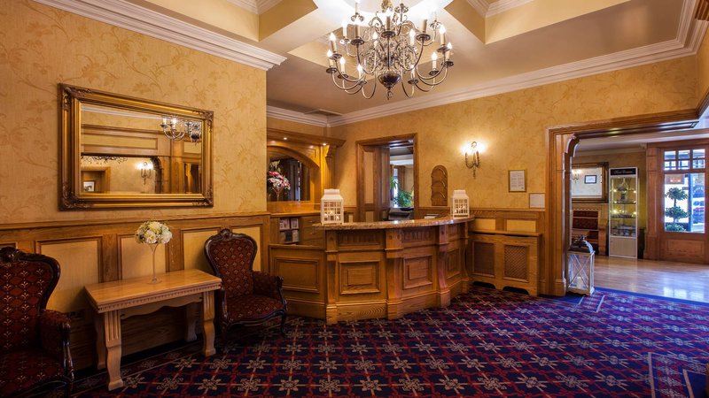 MH CastleArchHotel Meath IE Property