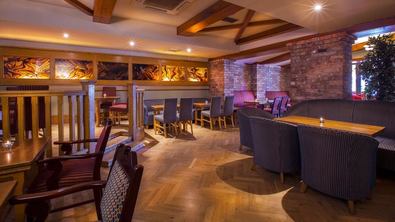 MH CastleArchHotel Meath IE Property