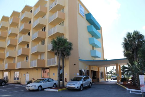 Fountain Beach Resort Daytona Beach