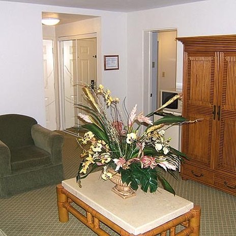 SuiteParlor
