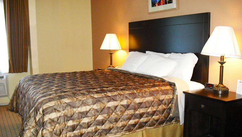 MH Brownsville Brownsville TX Guestroom King