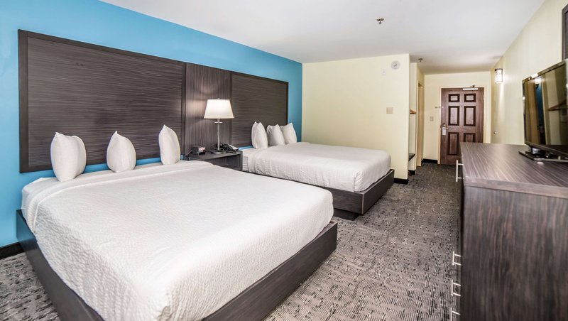 Magnuson Hotel Wildwood Inn Crawfordville Magnuson Hotels