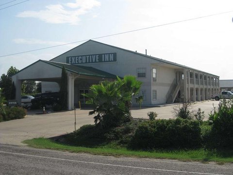 executive inn suites