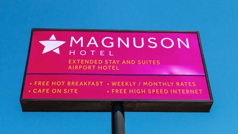 MH ExtendedStay SuitesAirport Irving TX Property Exterior